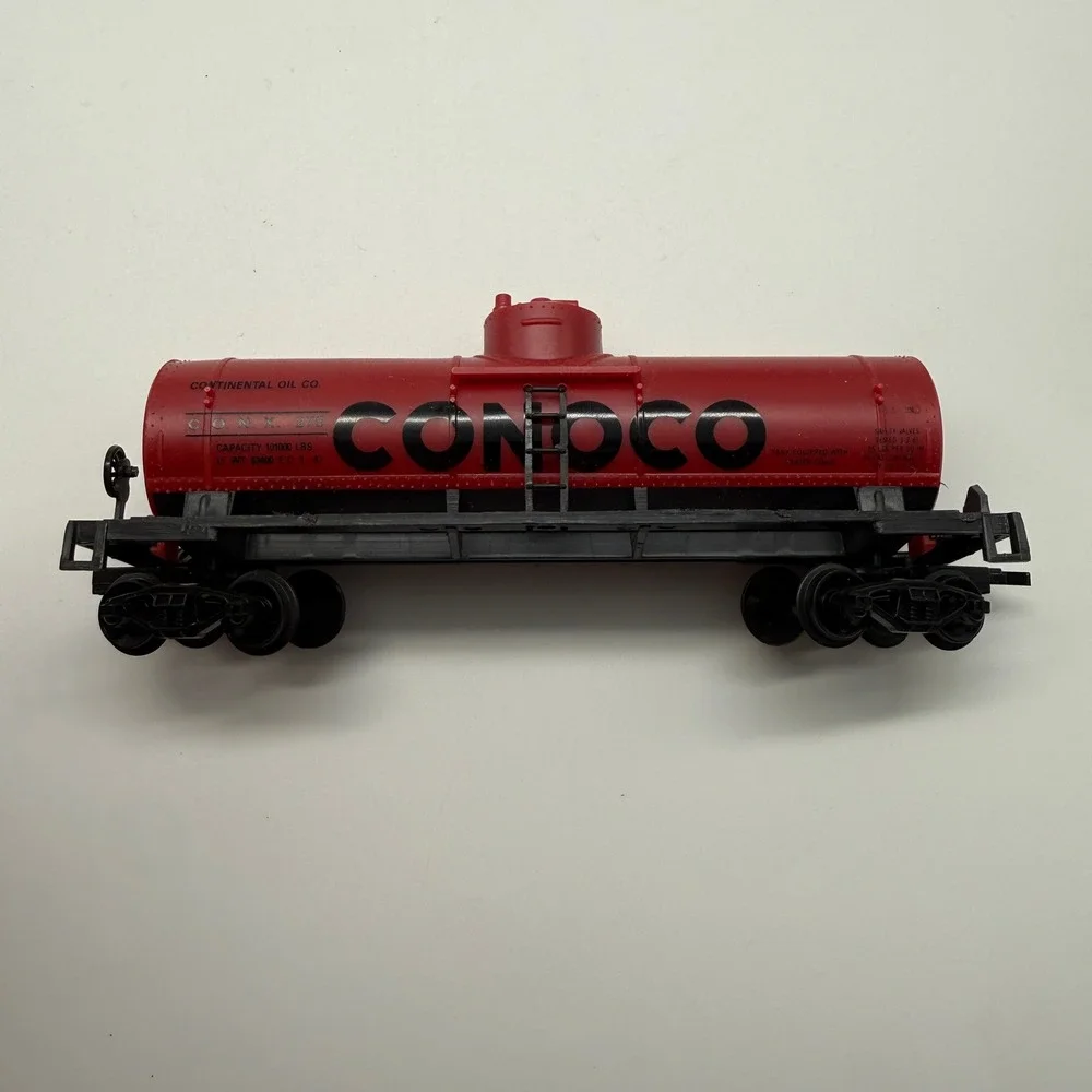 Life-Like vintage model